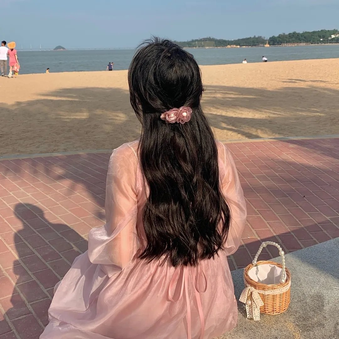 燃烧的棕榈