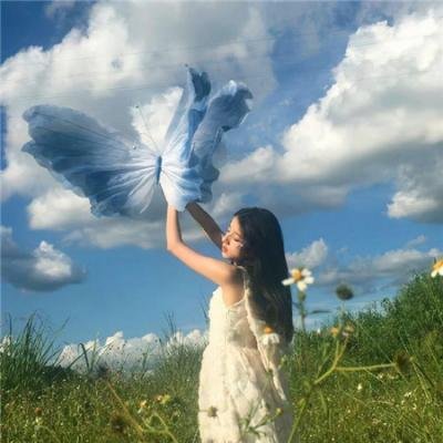 愿大家拥有幸福