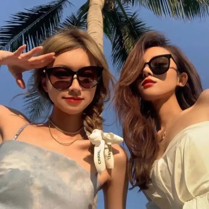 嫁得金龟婿