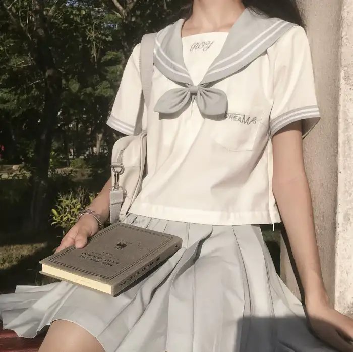 换装师